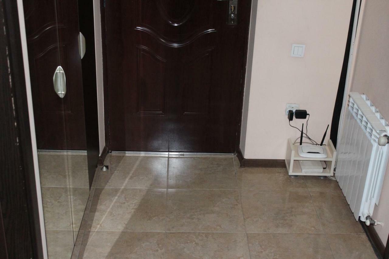 Batumi Apartment In Front Of Sheraton Exterior photo